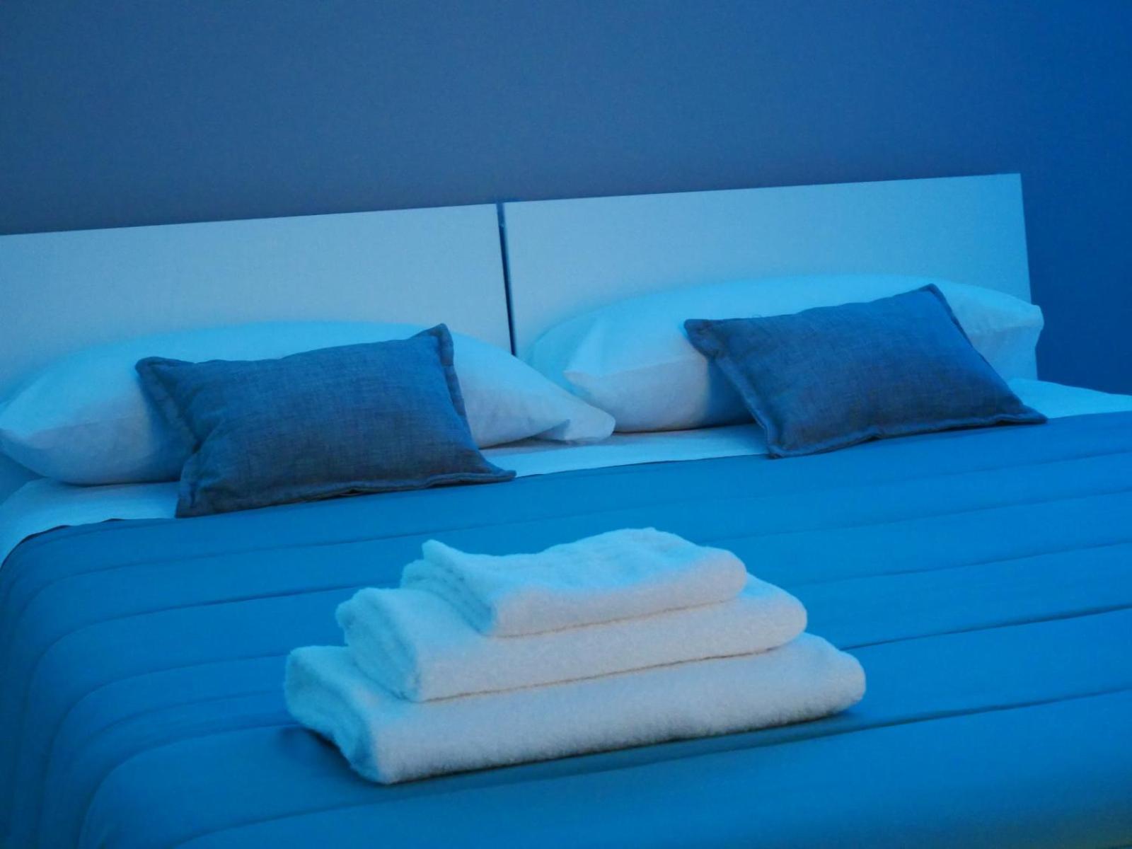 Casa Vacanza B&G Lecce Exterior photo
