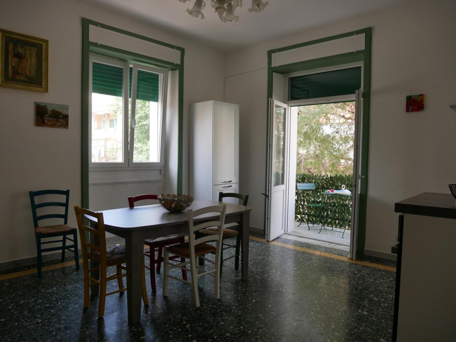 Casa Vacanza B&G Lecce Exterior photo